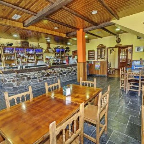 bar CTR Miravalles